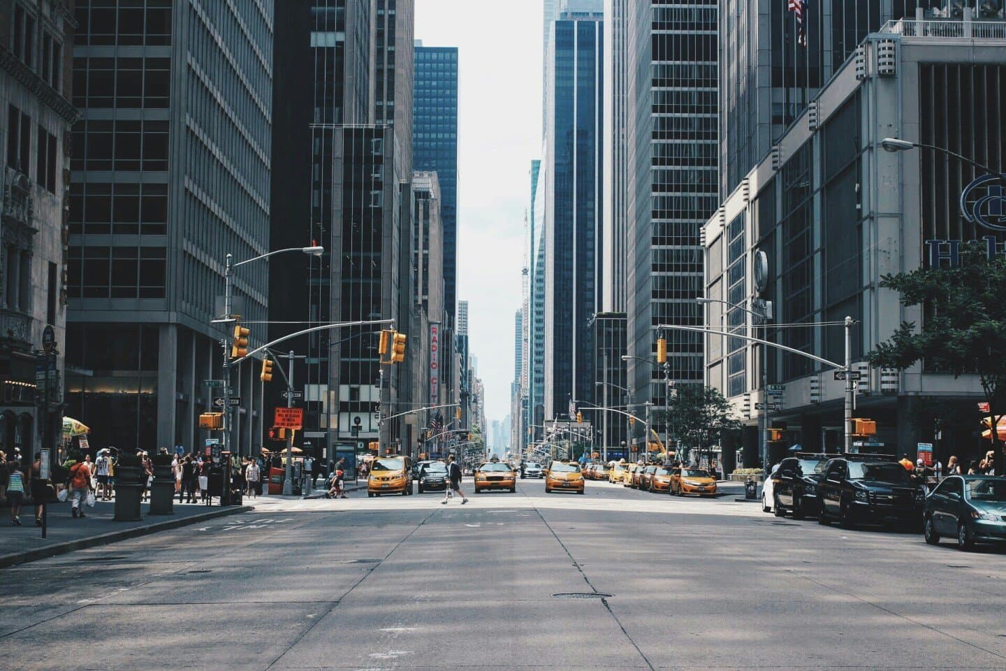 Cars I Notice