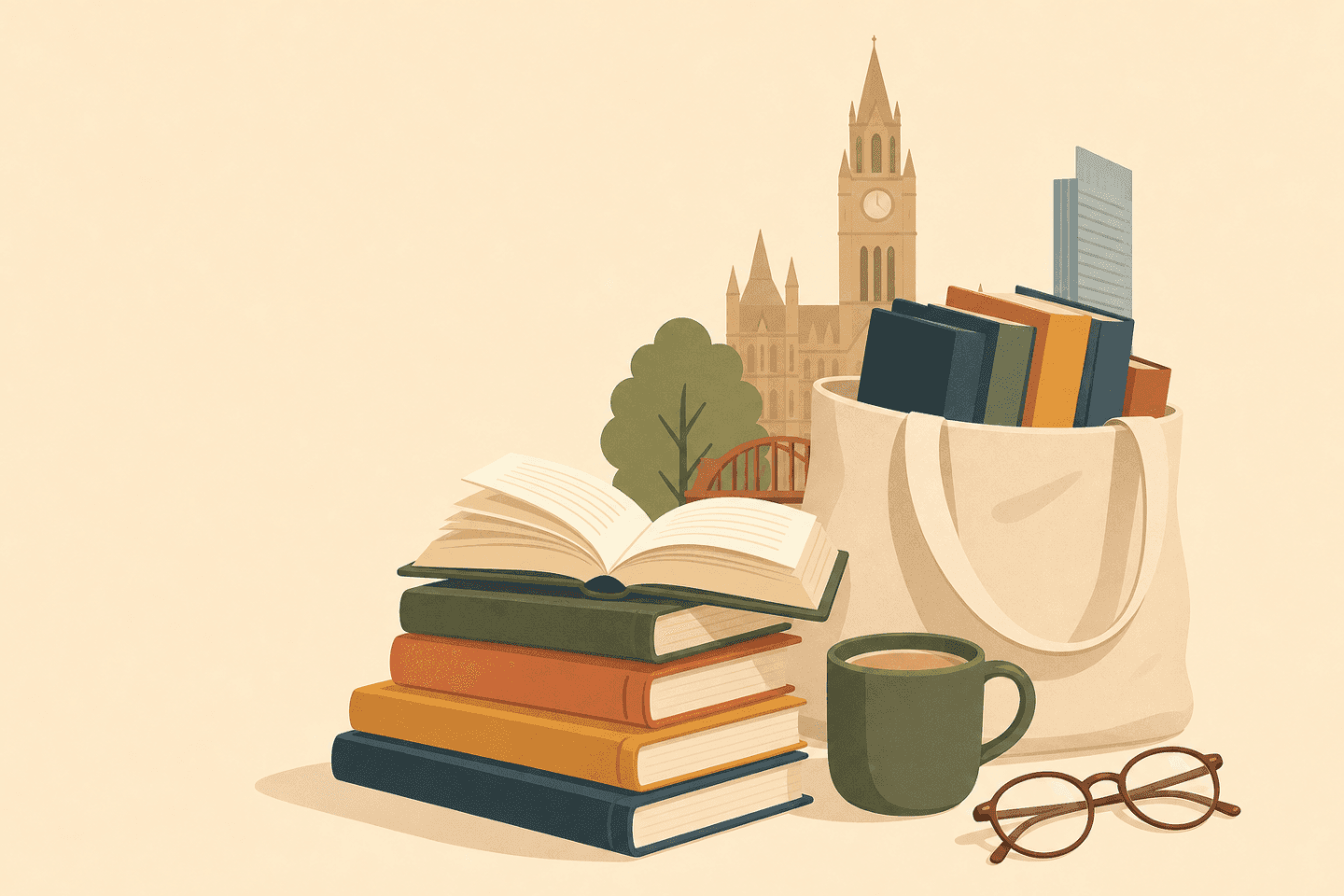 Bookshop Hitlist