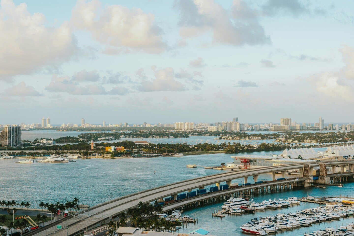 Miami Dream Garage