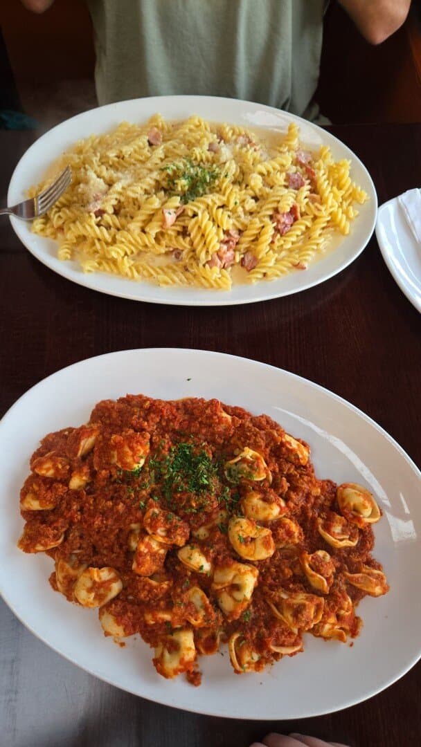 Places to Eat in BC