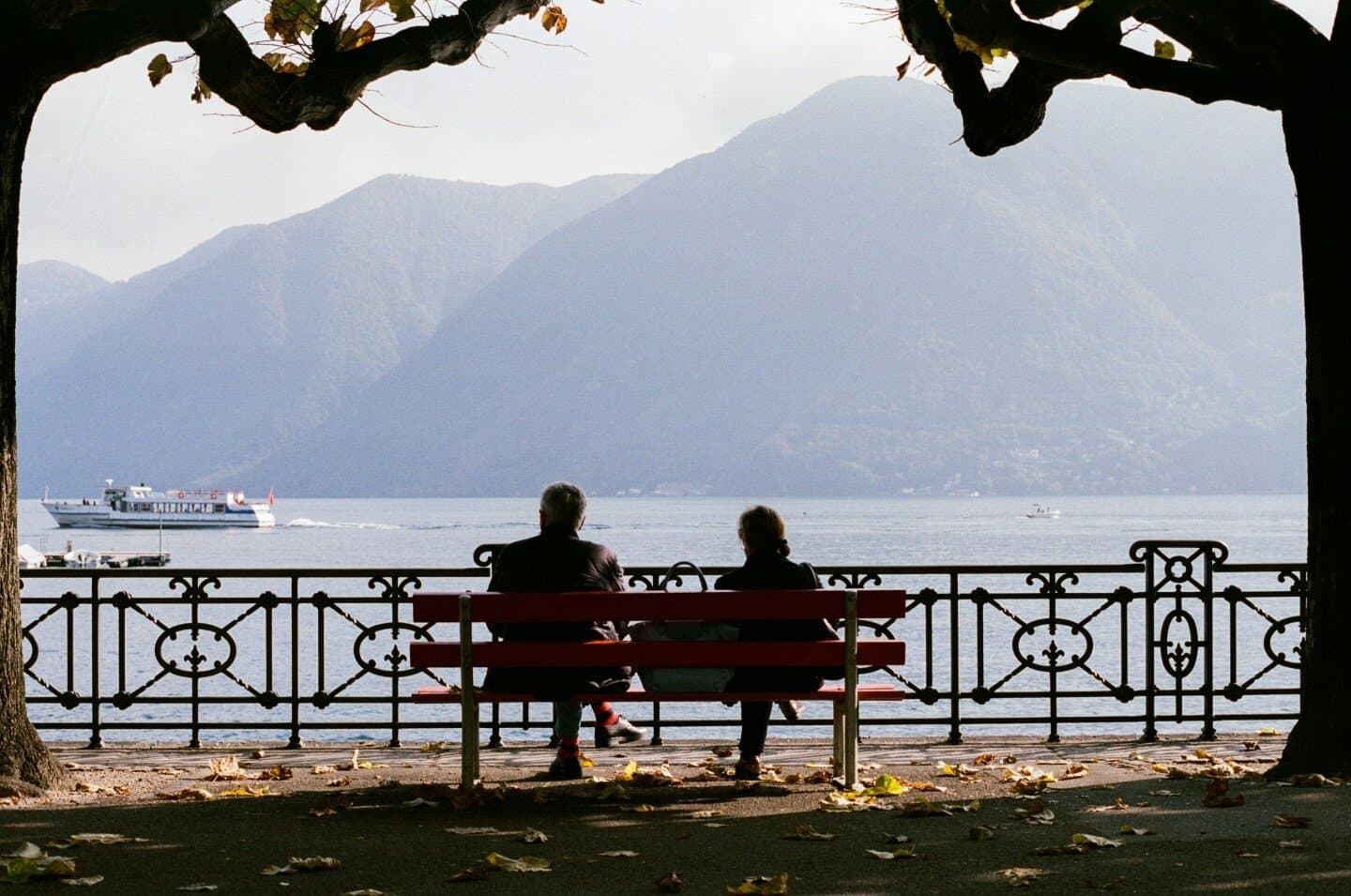 Sporting events between Lugano and the lake