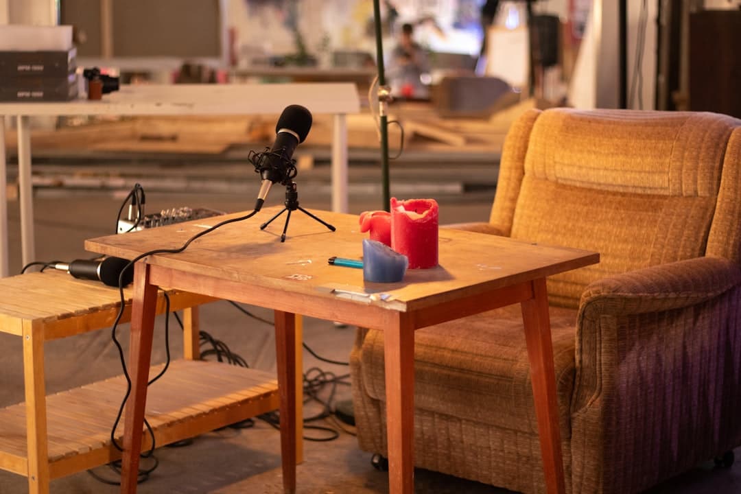 Podcasts