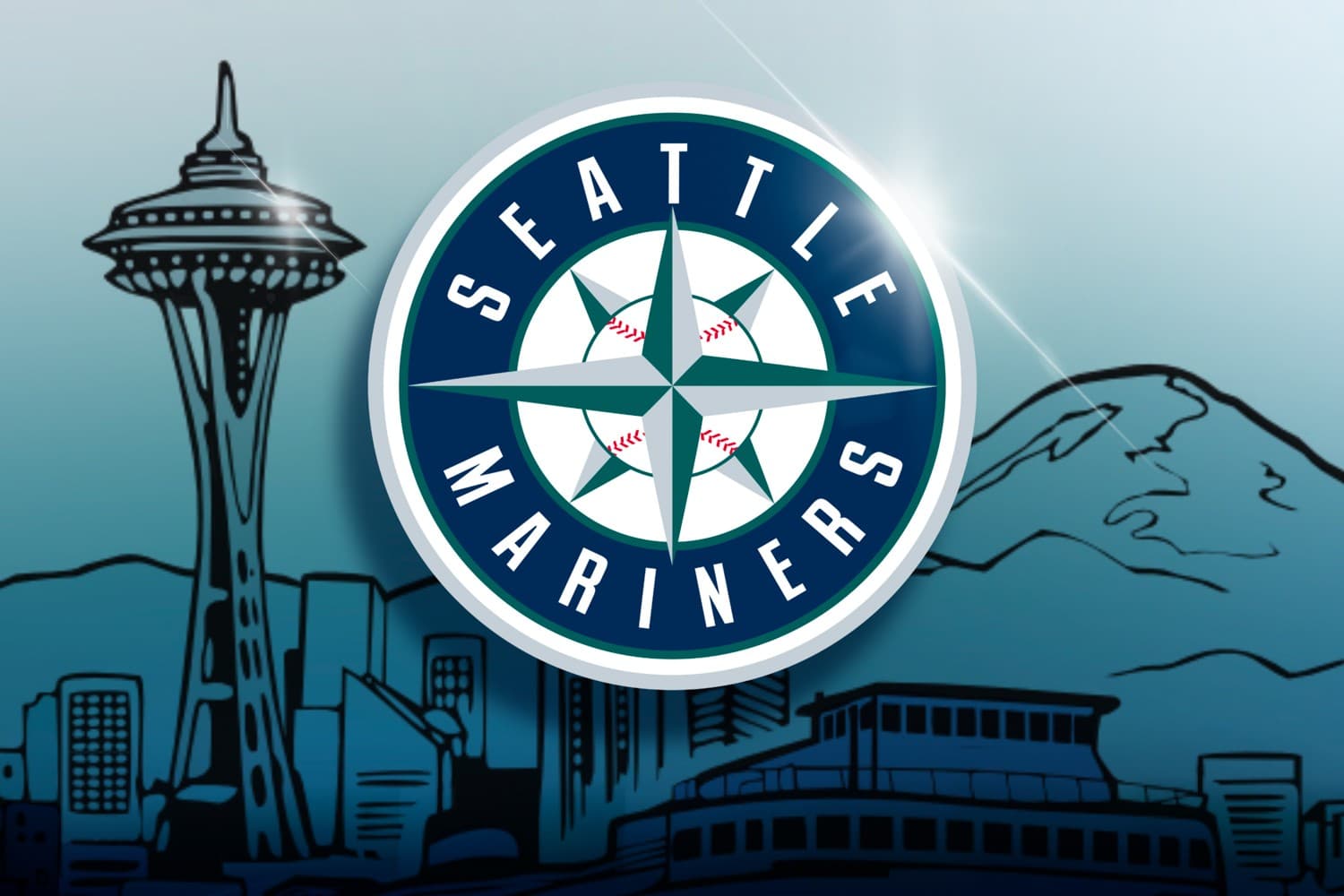 Prime 9 Seattle Mariners Players