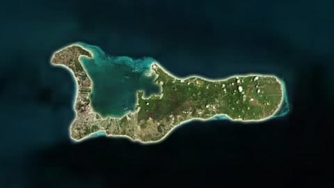 Grand Cayman’s Best Spots