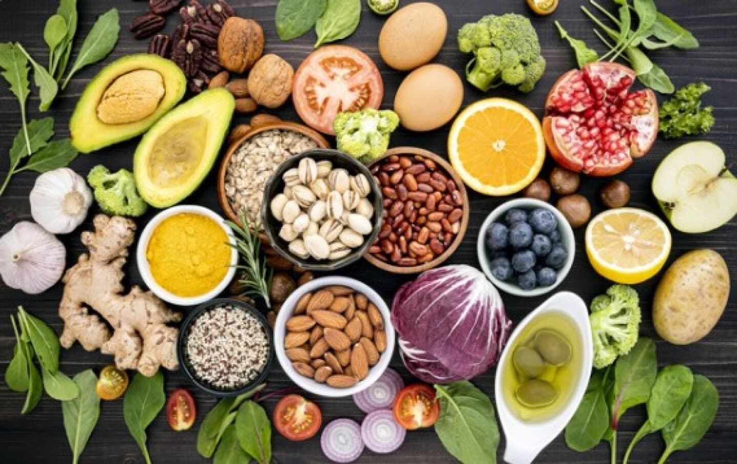 8 Super Alimentos bons para cachorro