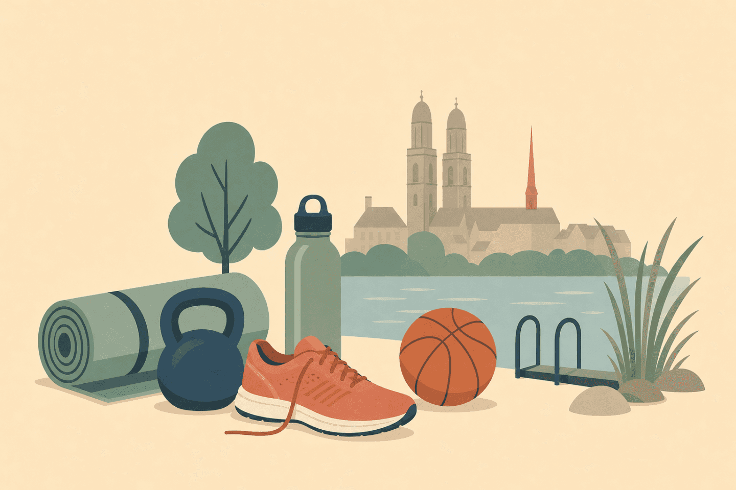 Sport in Zürich