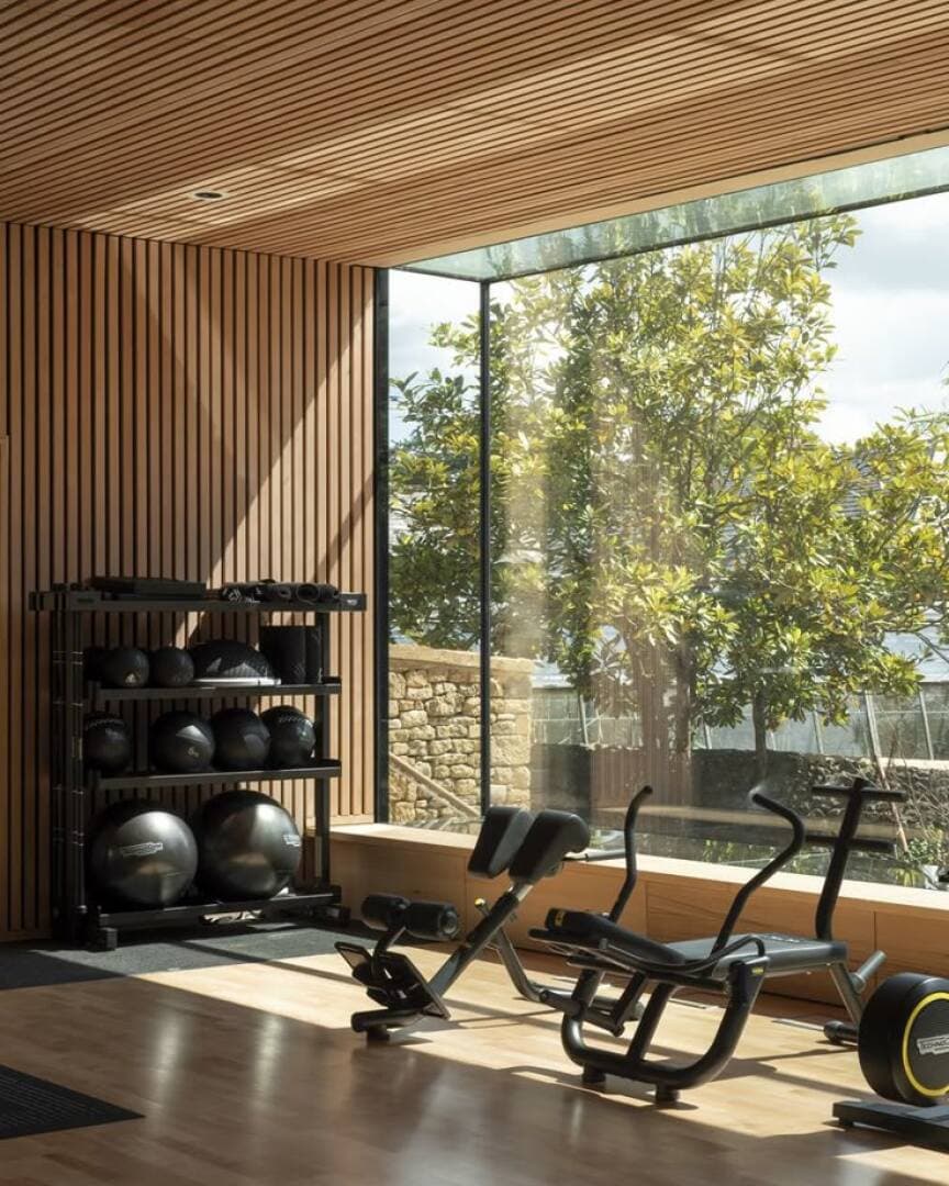 Gyms and Fitness Studios in Paris