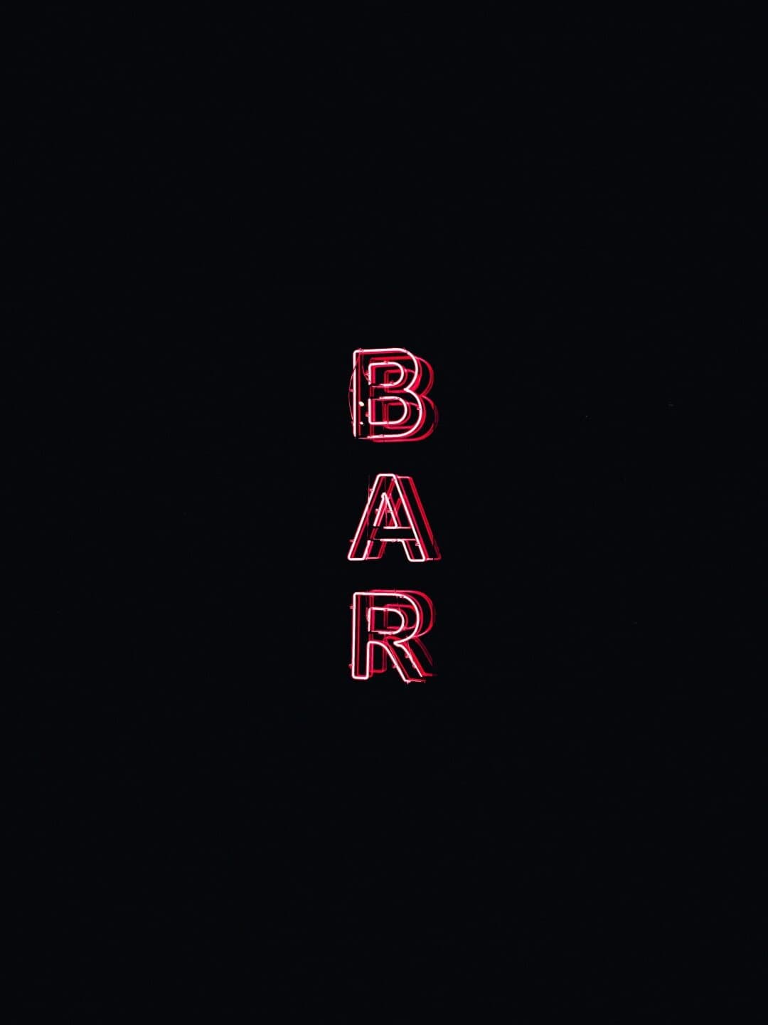 Bars I keep coming back to