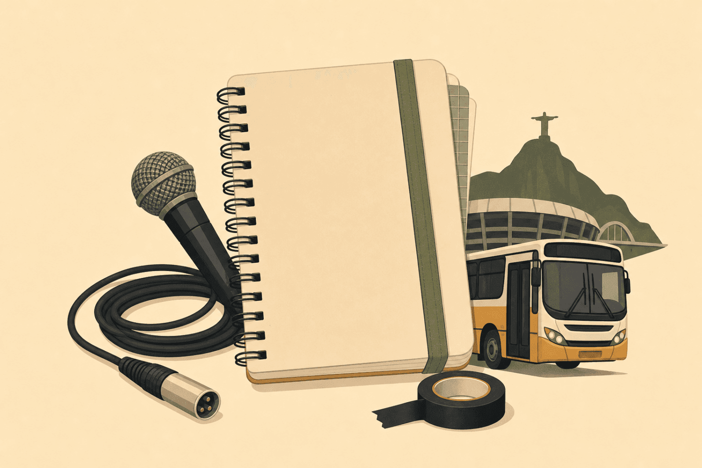 Shows que valem o busão de volta