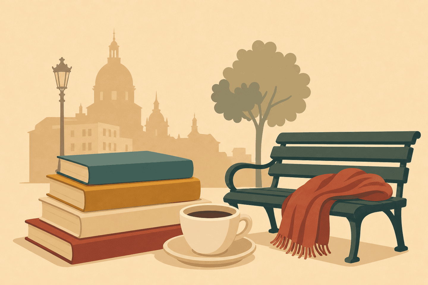Mis novelas de barrio