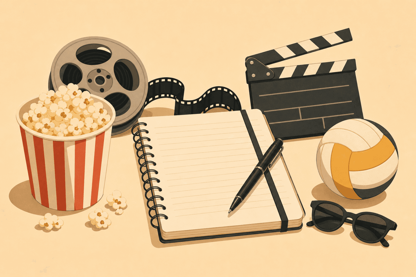 Cinemas de rua favoritos