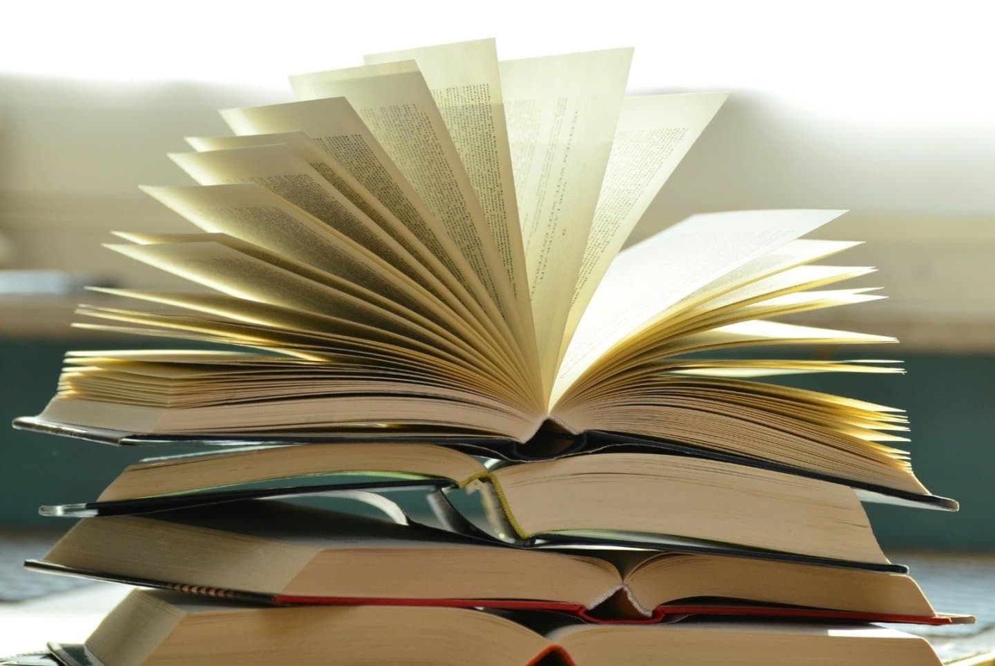 10 livros obrigatórios para investidores