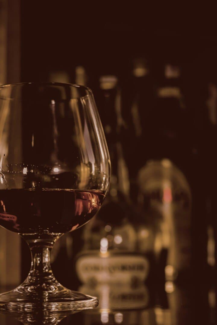Cognacs I Rate