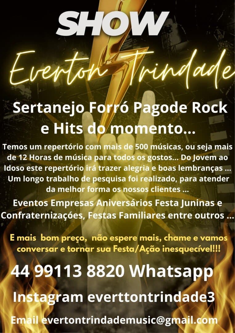 Everton Trindade