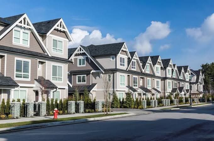 REAL ESTATE FOR SALE