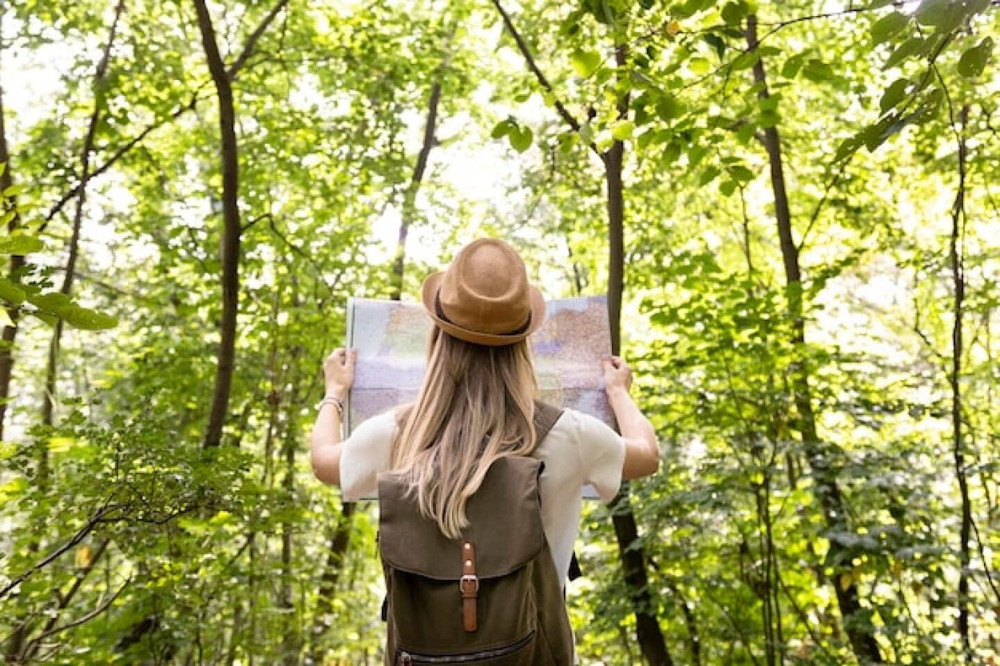 Eco-Friendly Travel Tips