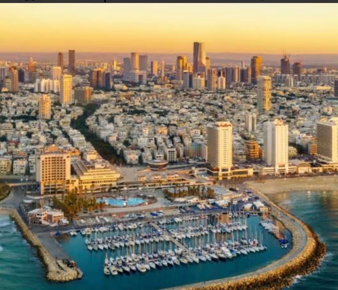 Tel Aviv