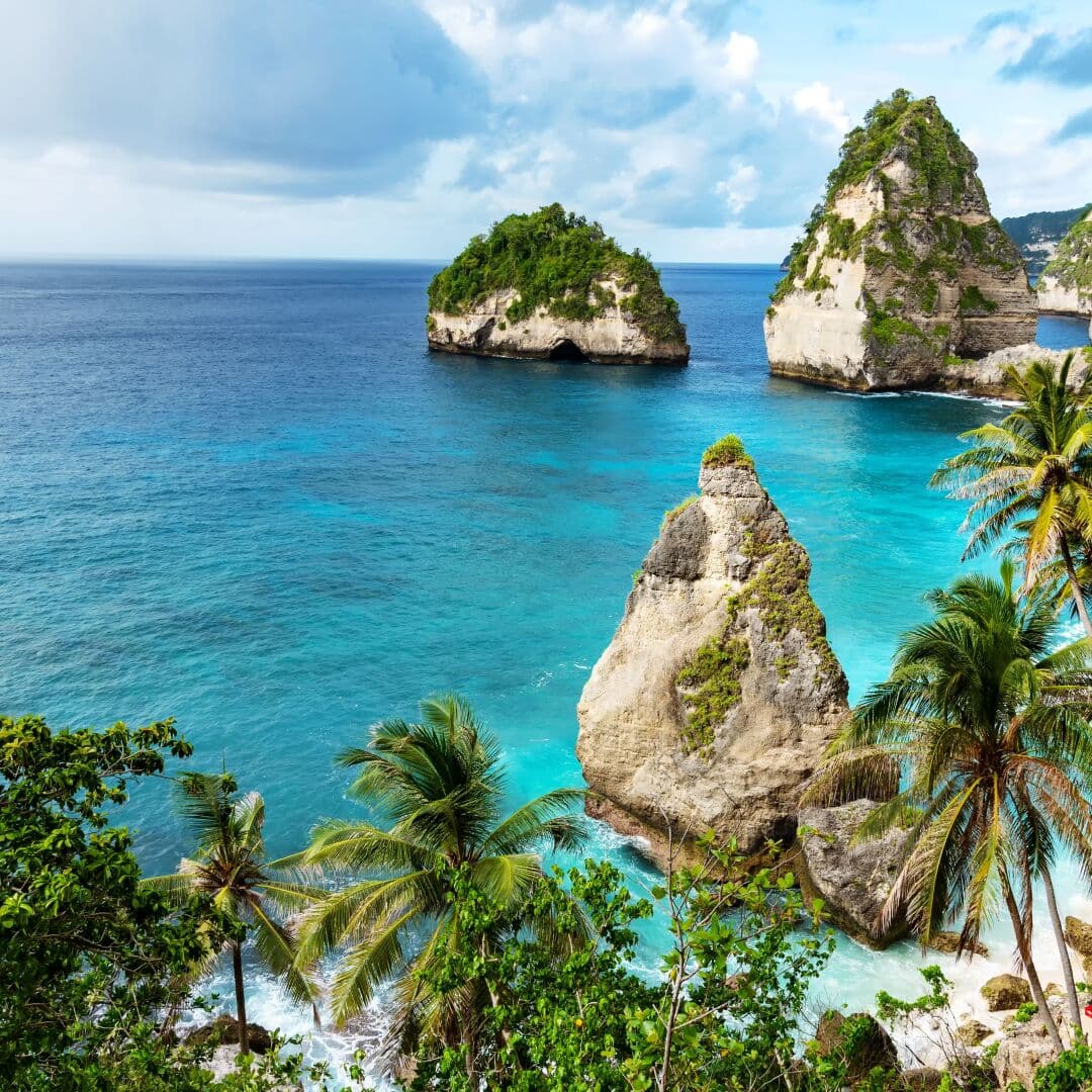Best Destinations for Digital Nomads