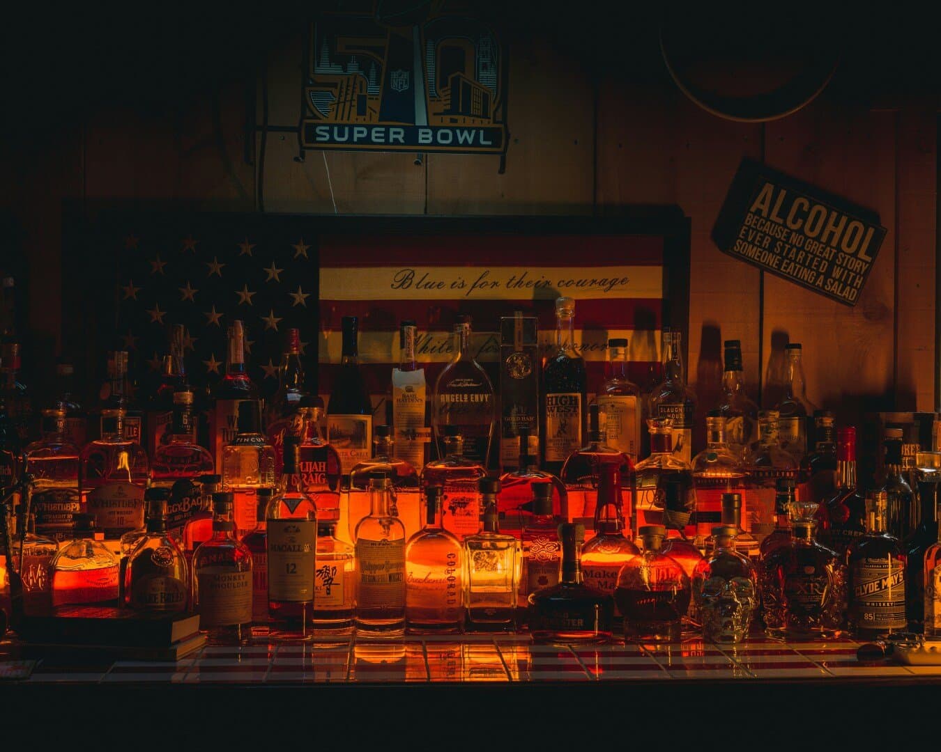 8 whiskies that pay better dividends than your portfolio
