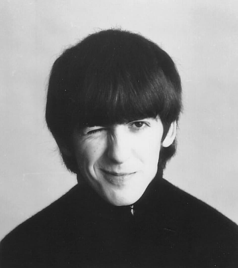 Movies Produced by George Harrison