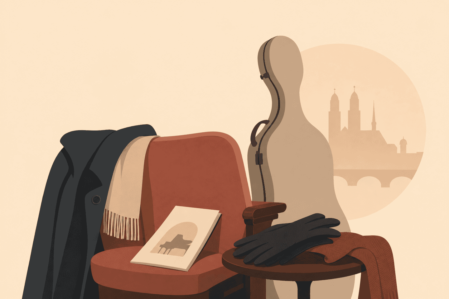 Concert evenings that will stay with you