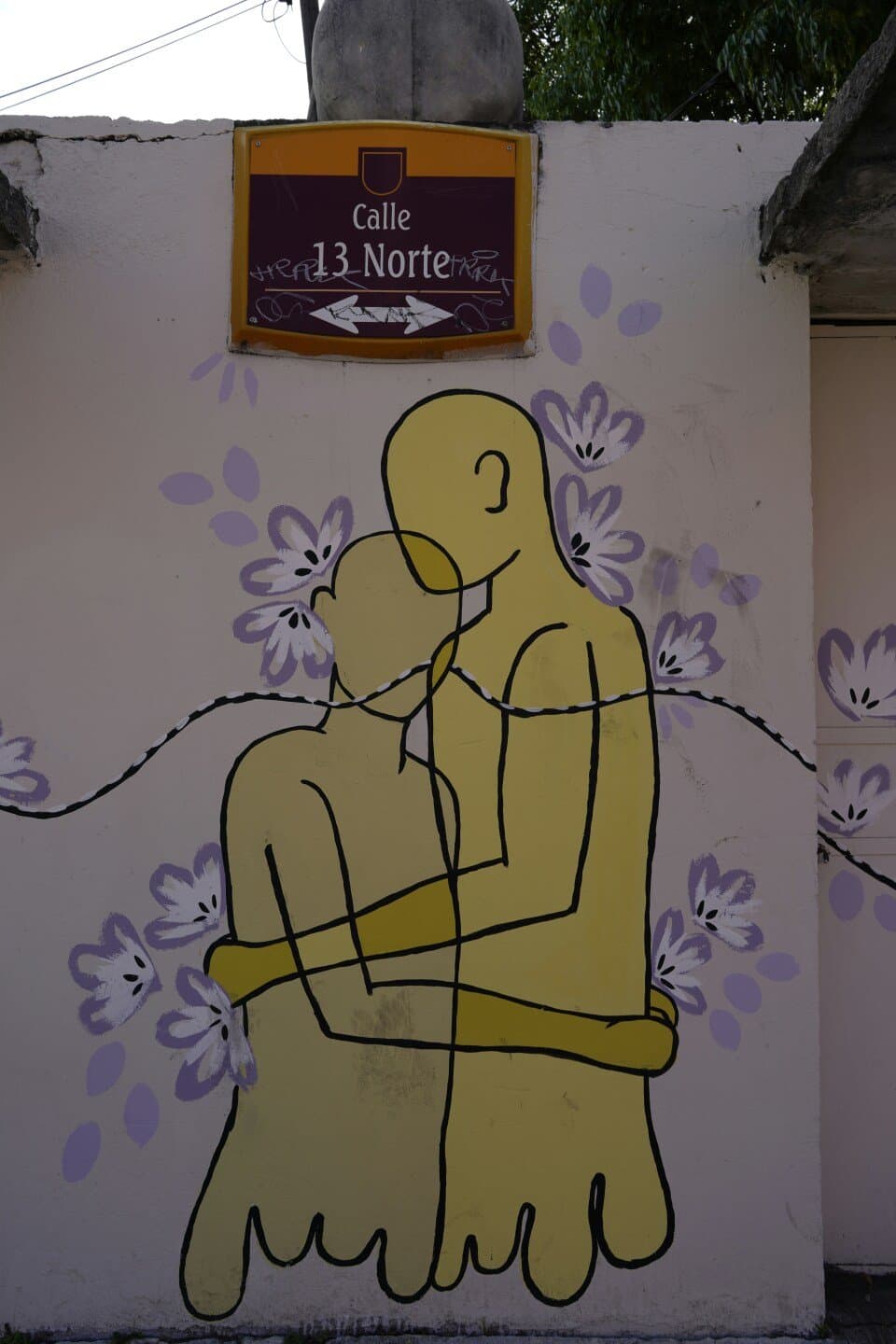 Arte entre plantões