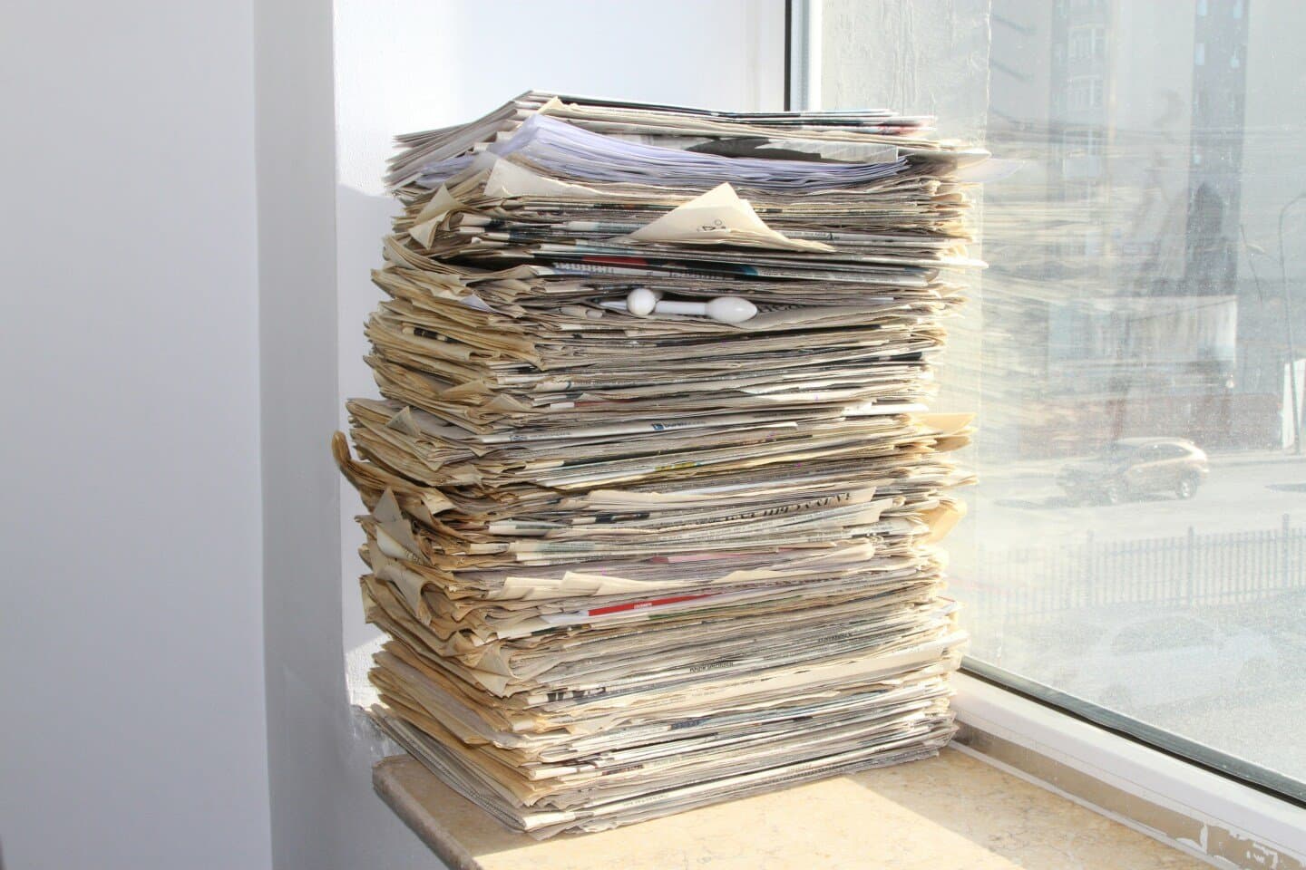 Stuff I Keep Rereading