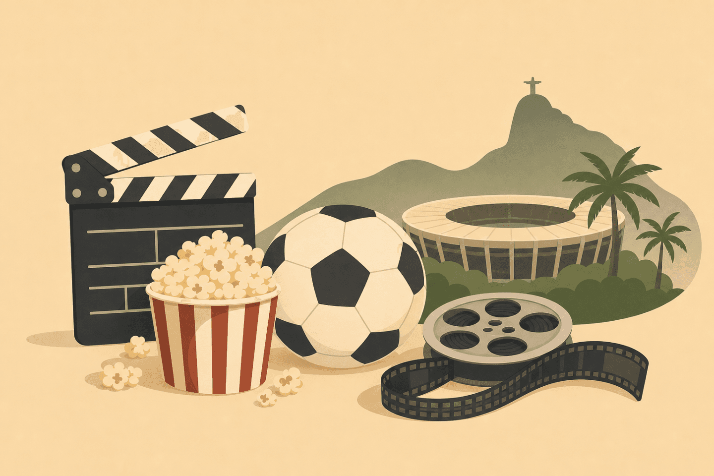 Football movies that I enjoy