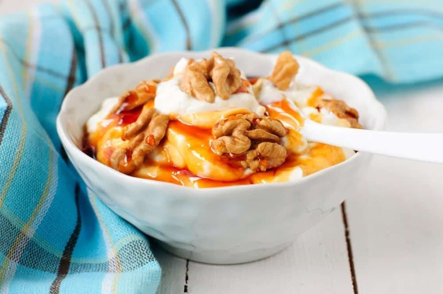 High-Protein Snacks