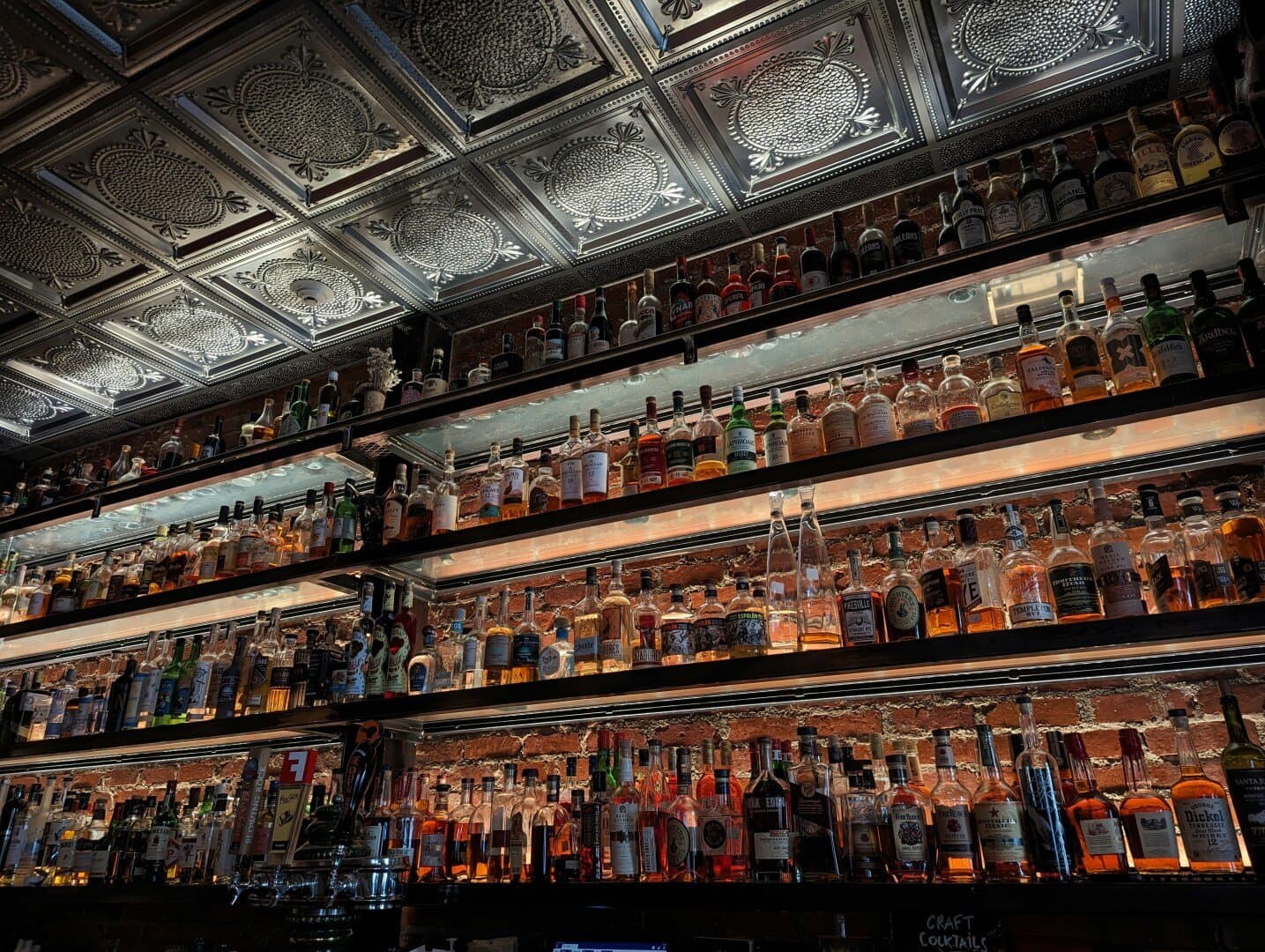 10 bourbons worth arguing about after a Sox loss