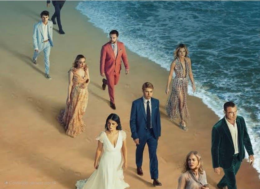 Filmes da semana