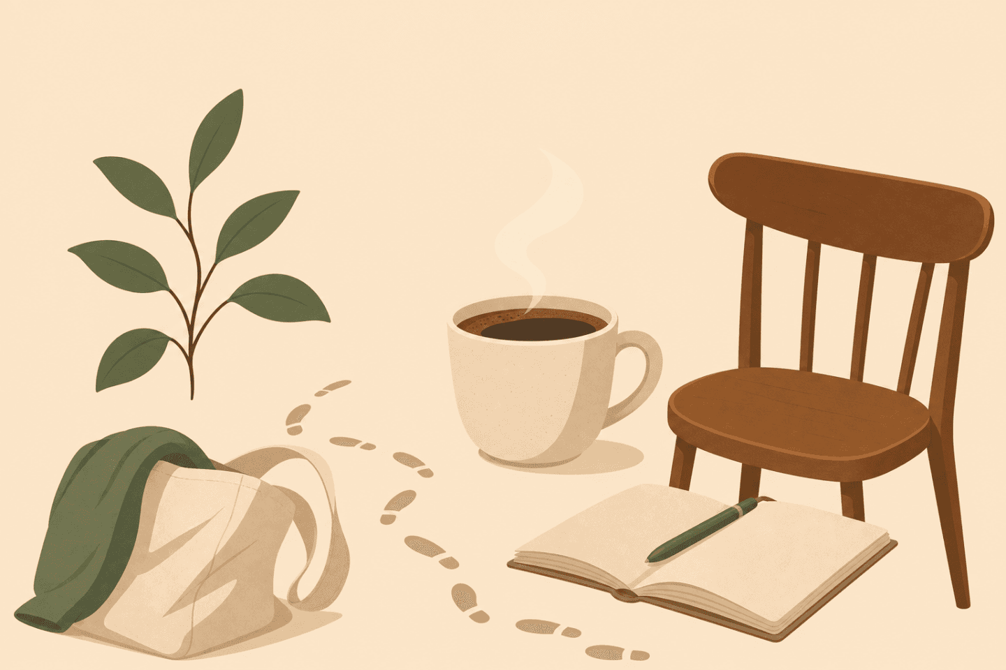 JP coffee rotation