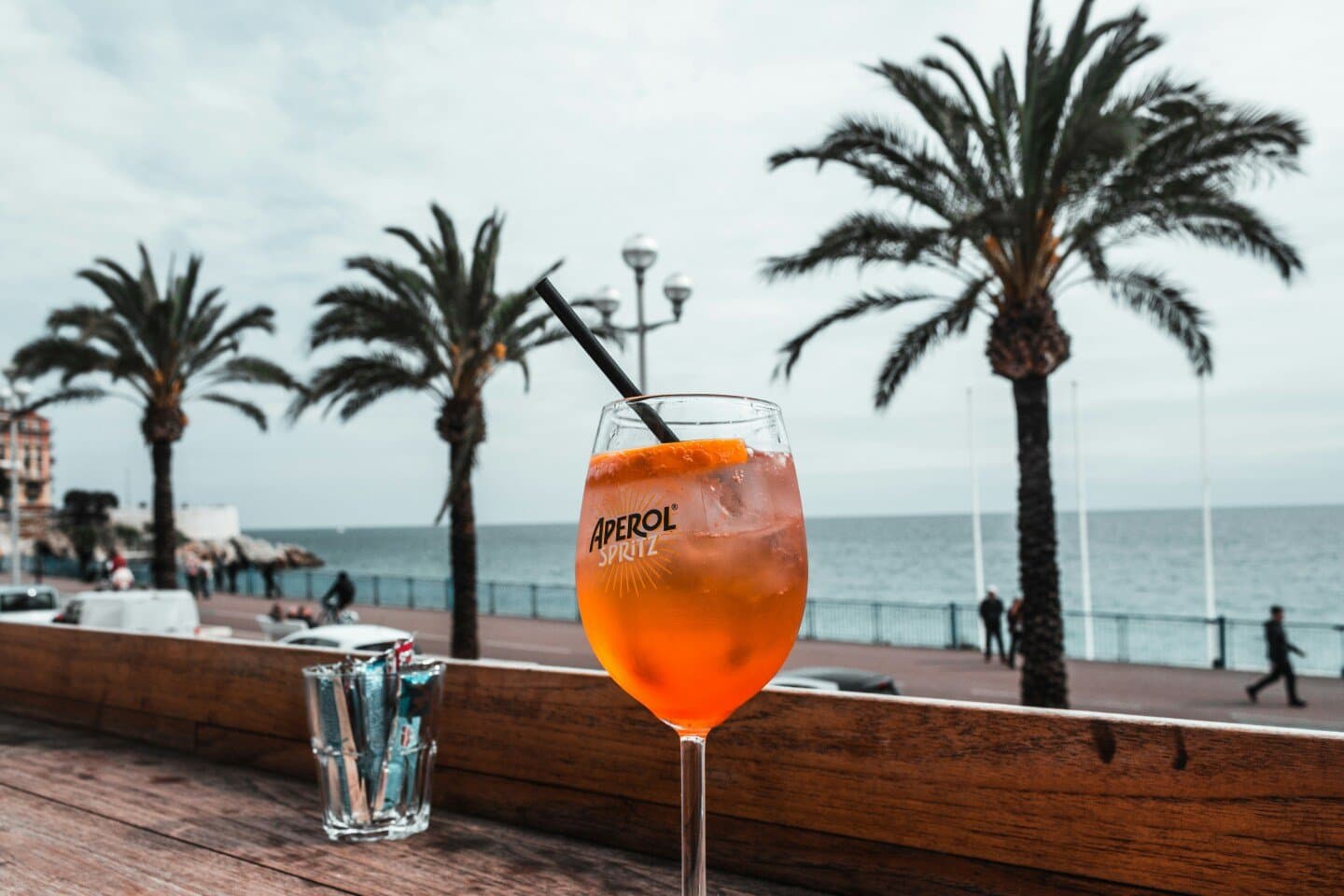 Bars in Marbella