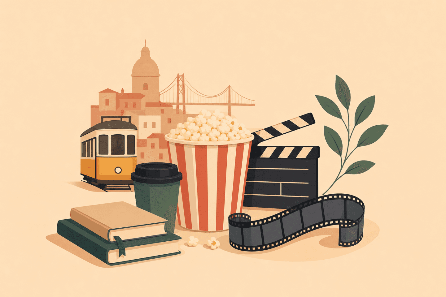 Cinemas de Lisboa