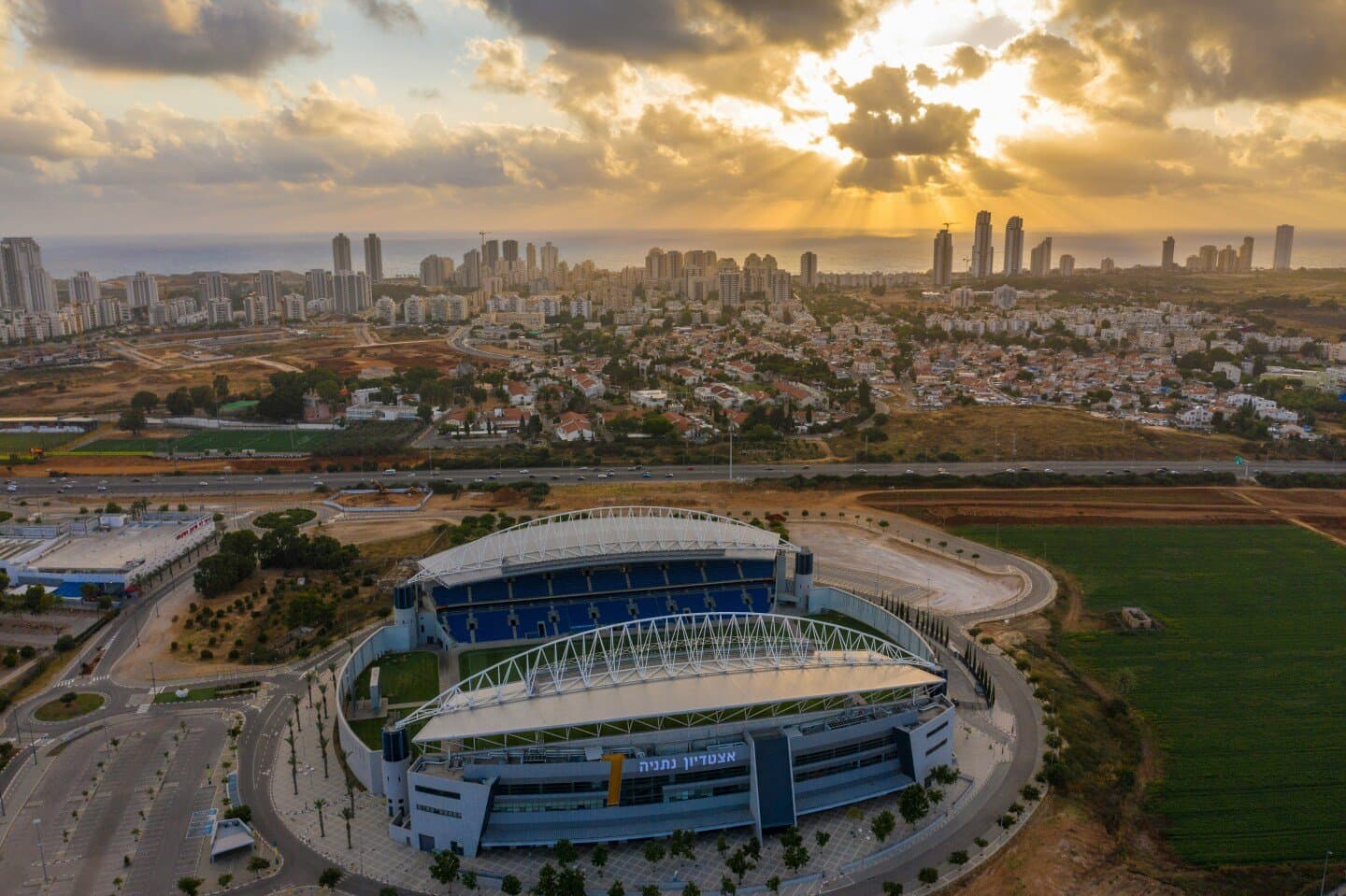 Sports venues in Rio de Janeiro