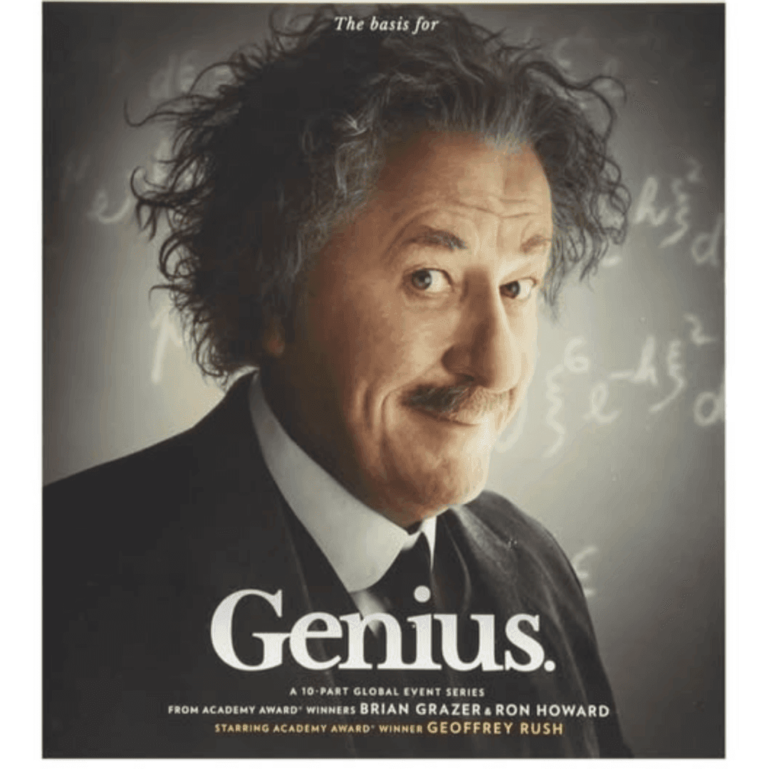 Einstein (Quotes)