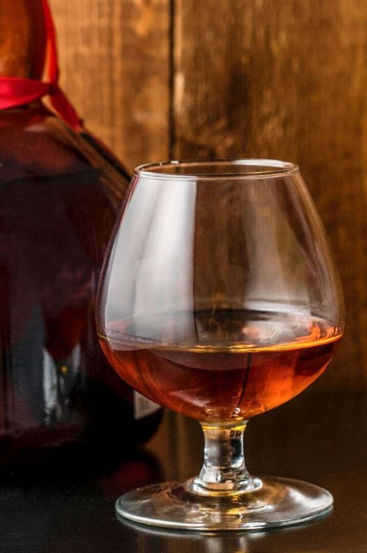 Traditional Cognacs