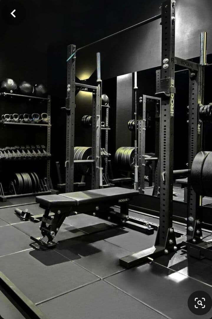 Gyms and Fitness Studios in New York City