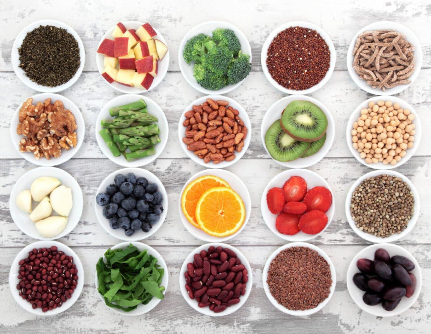 Superfoods to Incorporate into Your Diet