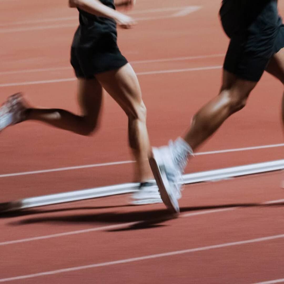 Running Apps