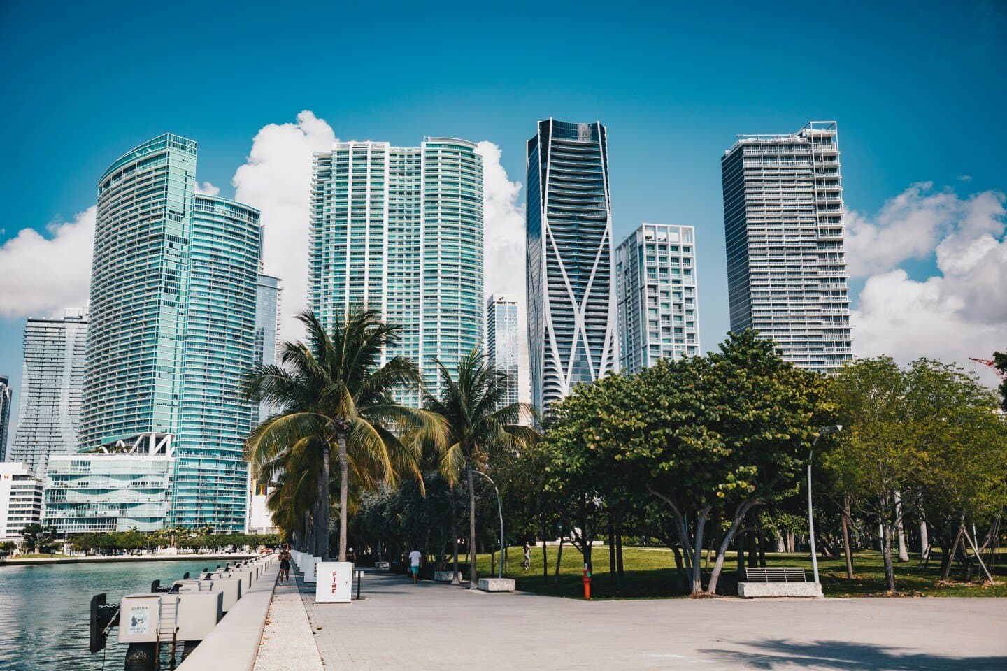 Miami Museum Crawl