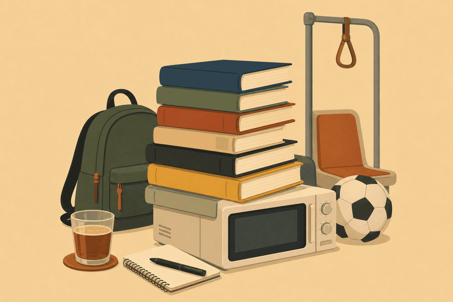 Livros de ressaca