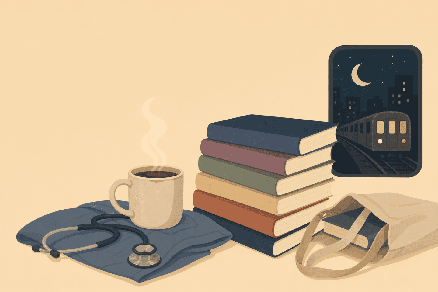 Livres de poche Night Shift