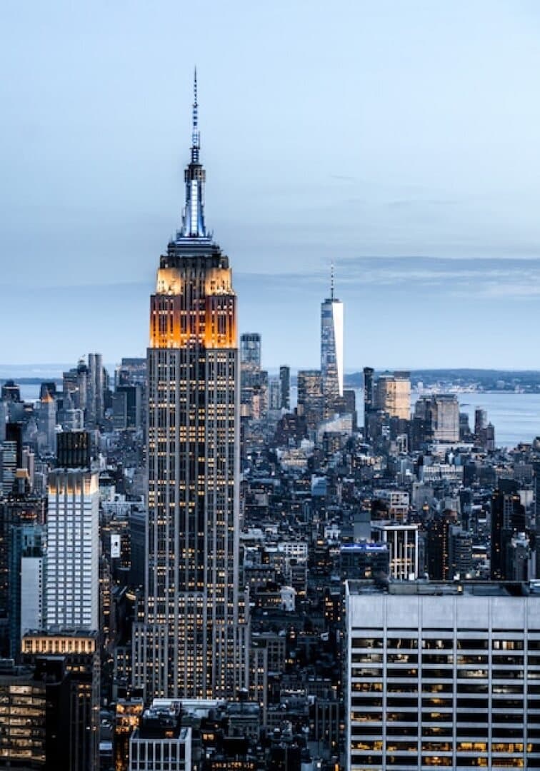Art Lover’s Guide to New York City