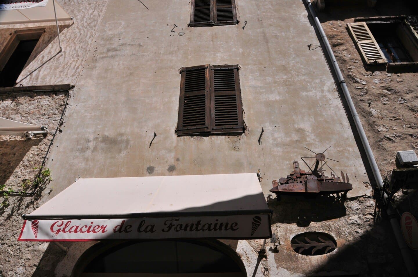 Day trips from Ticino