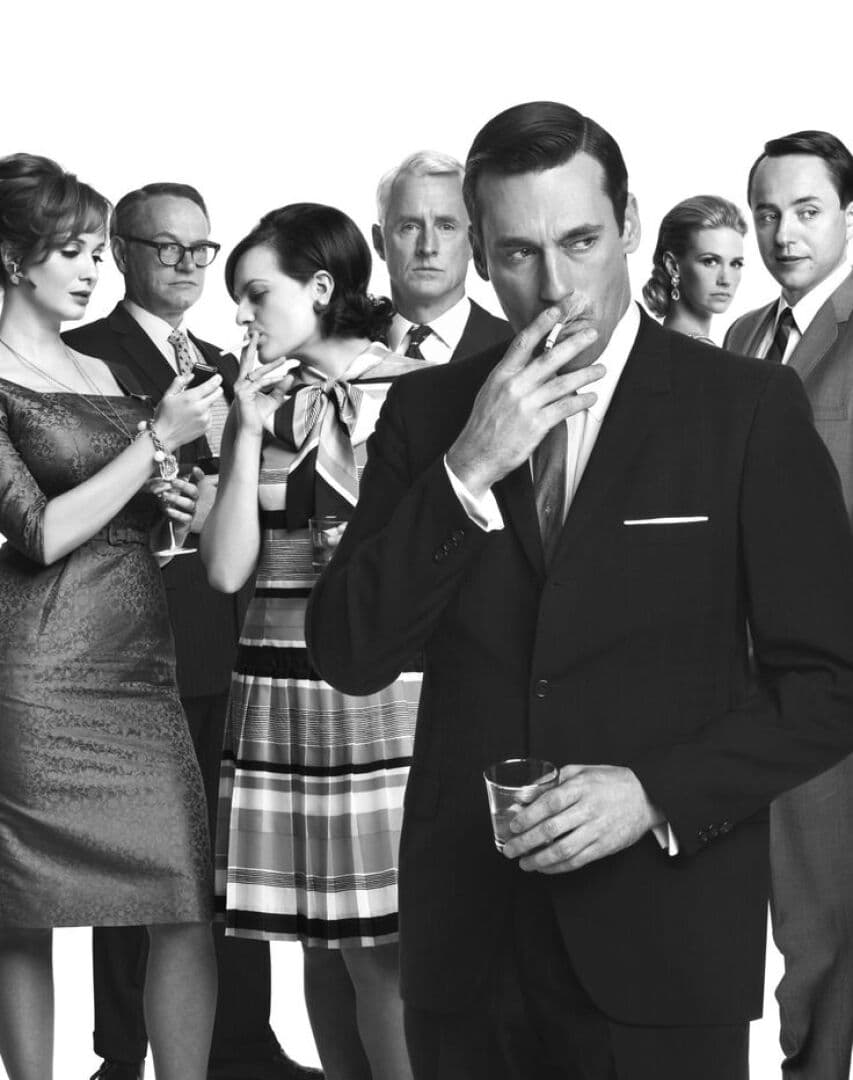 Emmy-Winning Drama Series
