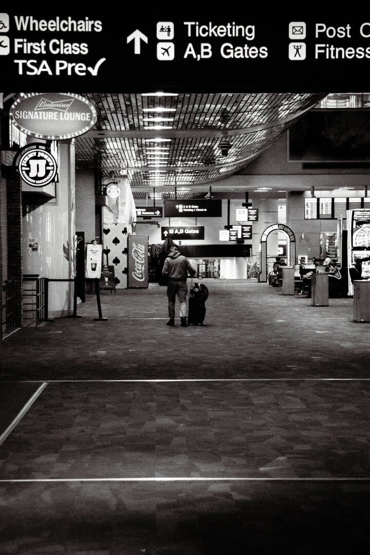Where I Go Play