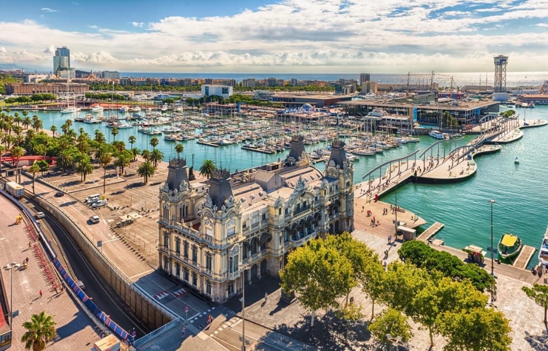 Barcelona