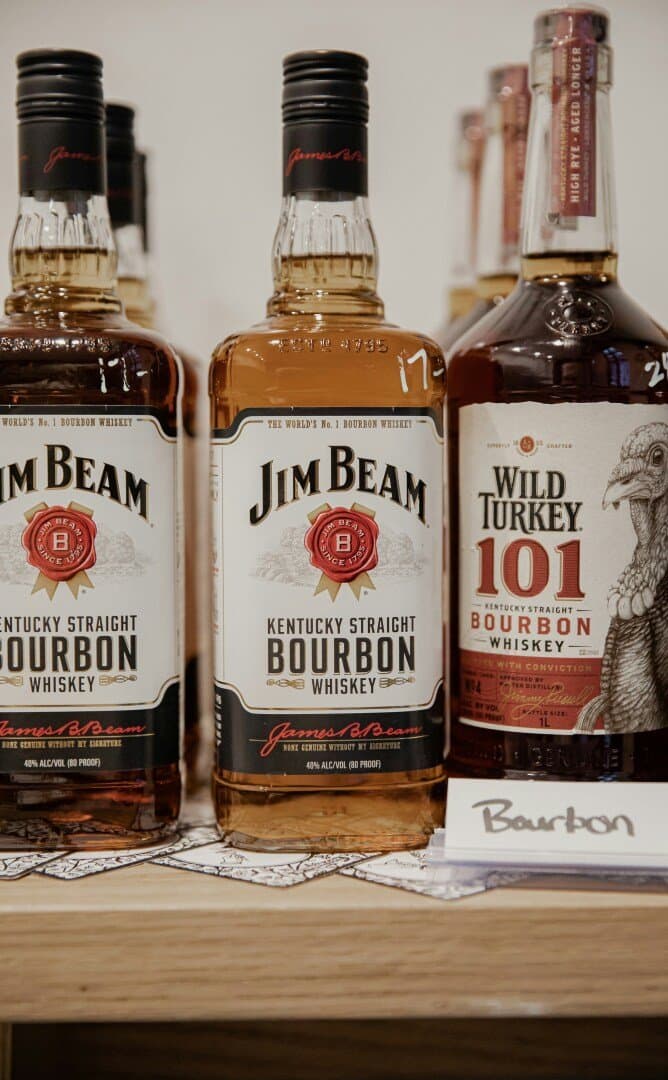 12 whiskies that'll settle every bar argument in Logan Square (fight me)