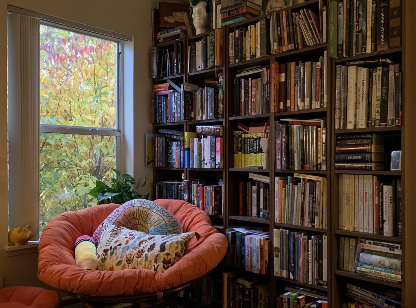Best books to read in bed
